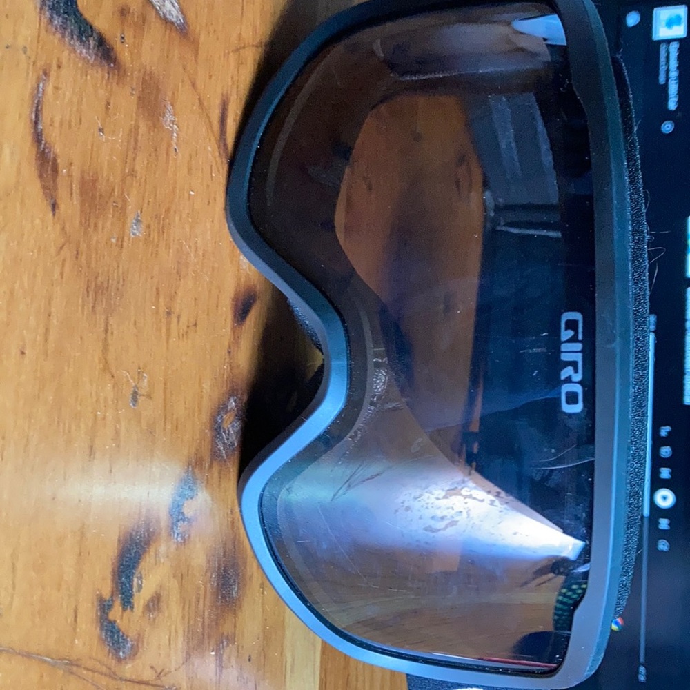 Giro Snowboard/Ski Goggles